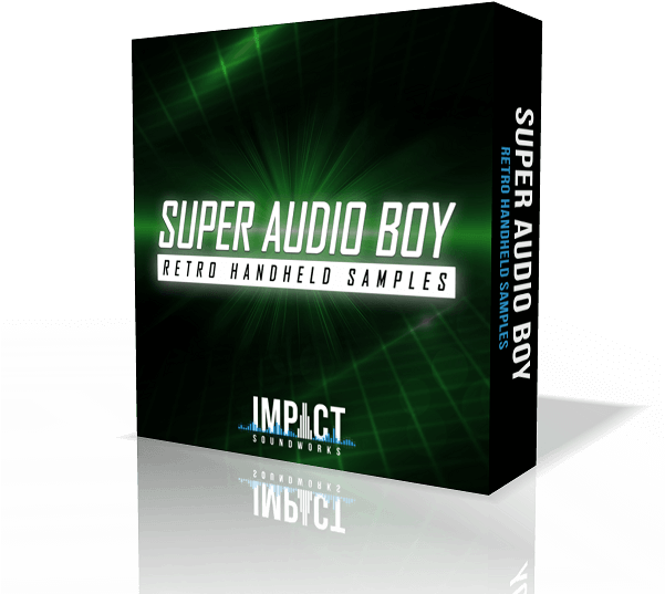 Impact Soundworks (600x600), Png Download