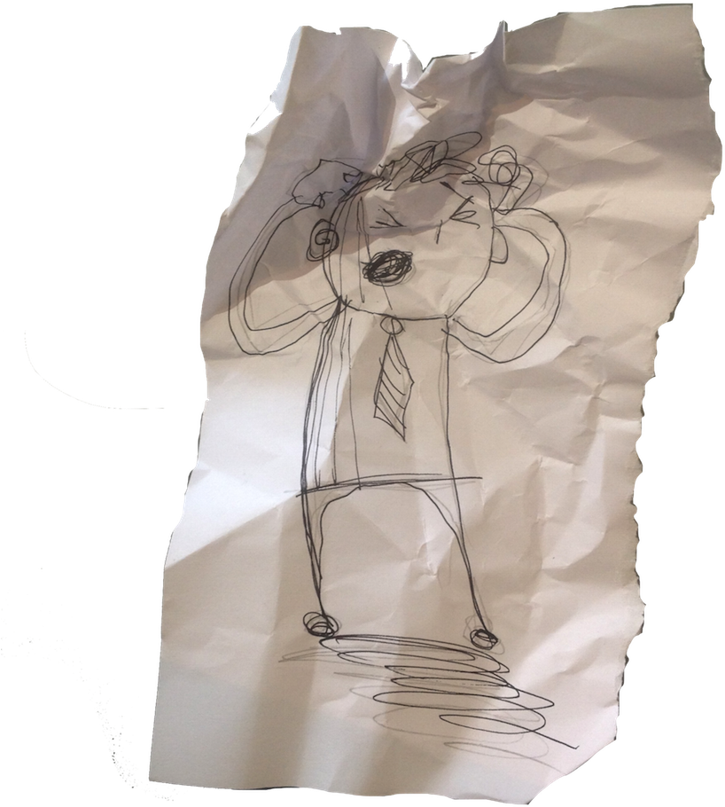 Posted In Doodles, Line Arttagged Black&white, Doodles, - Tote Bag (900x1205), Png Download