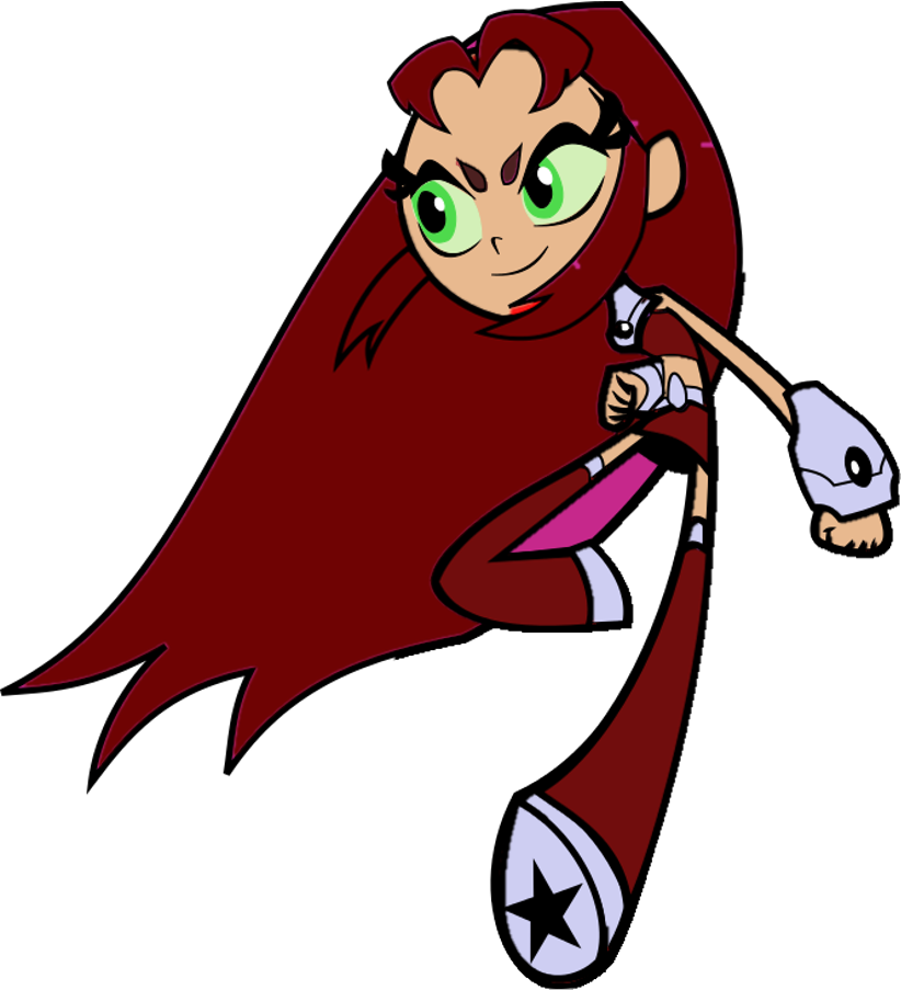 Avhair - Teen Titans Go Png (822x903), Png Download