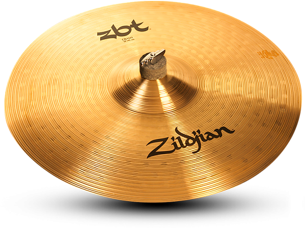 Zildjian Zbt Crash Cymbal - Zildjian Zbt Splash 8 (620x620), Png Download