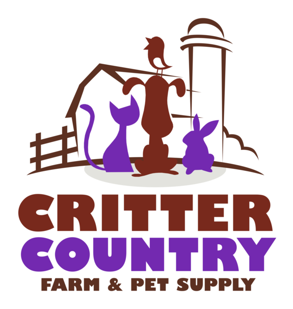 Critter Country Supply Ltd - Information (600x612), Png Download