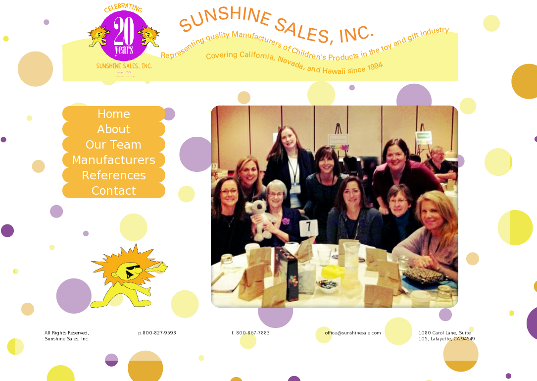 Sunshine Sales Competitors, Revenue And Employees - Thanksgiving (1107x768), Png Download
