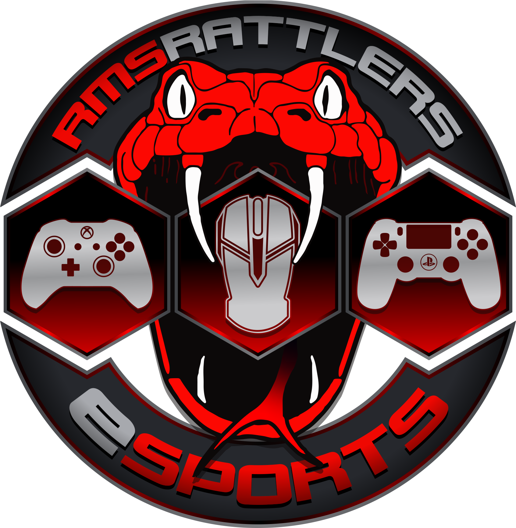 Rms School Yard Series January Tournament - Television Show (2100x2100), Png Download