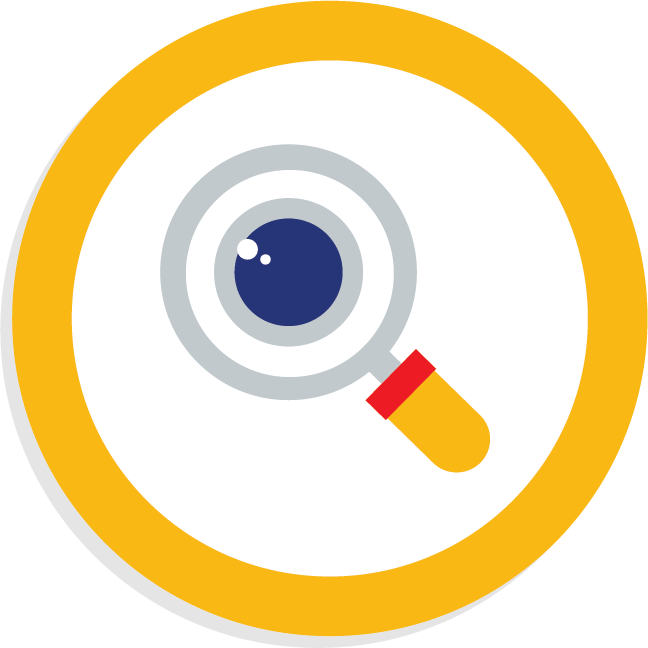 Performance Analysis - Circle (648x648), Png Download