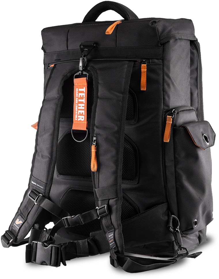 Download HD Stadium Bag™ Handy Laundry Clear Tote Bag Nfl Stadium