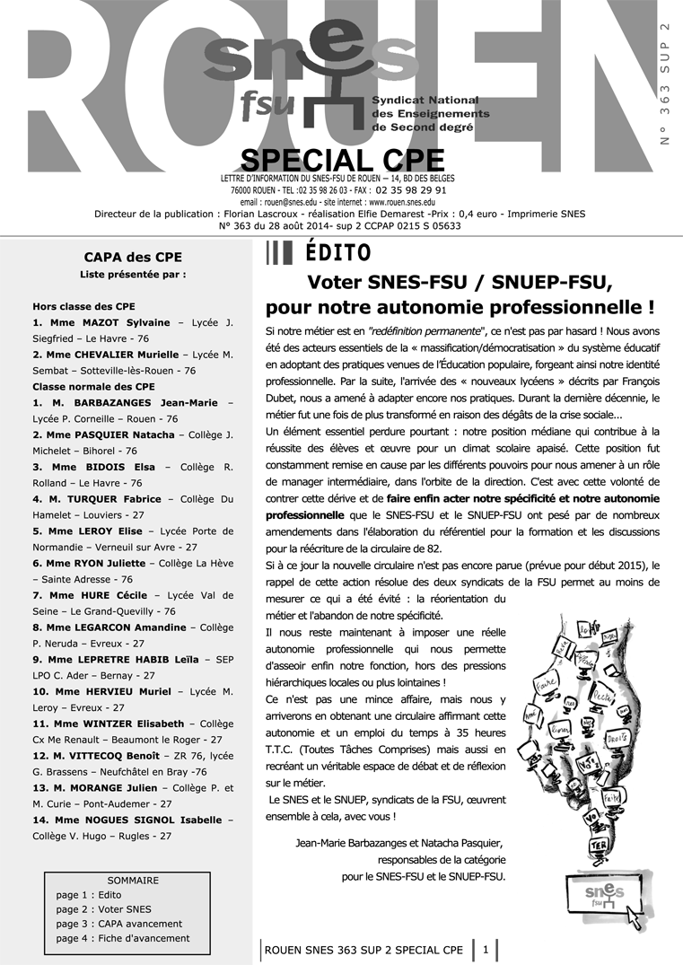 Rouen Snes Cpe Sla-1 (761x1075), Png Download