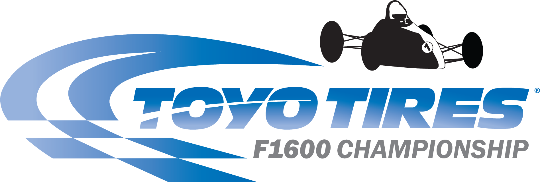 Toyo Tires Announces 2019 Season Calendar - Team Toyo (1917x639), Png Download