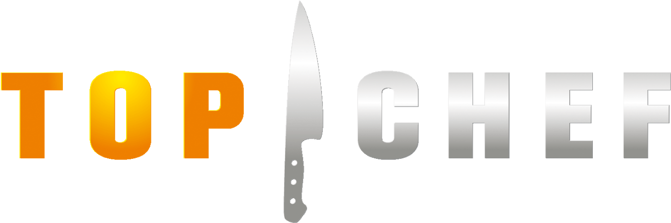 Top Chef Png - Top Chef Canada Logo (1600x518), Png Download