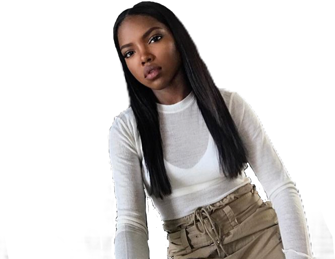Report Abuse - Ryan Destiny Png (665x514), Png Download