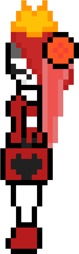 Heart Queen ( Hope Temmie Chang - Train (1152x1152), Png Download