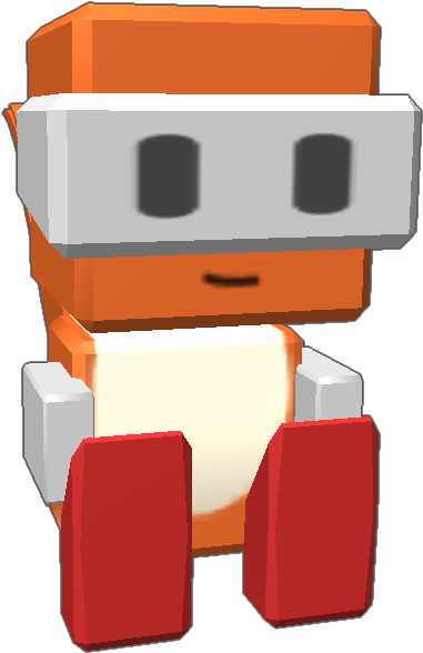 Look Cool - Cartoon (768x768), Png Download