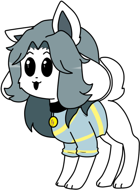 Hoi - Cartoon (507x661), Png Download