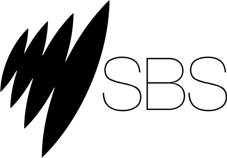 Sbs-logo - Special Broadcasting Service (800x550), Png Download