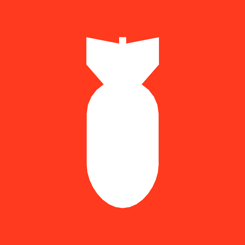 Assault-icon - Illustration (800x800), Png Download