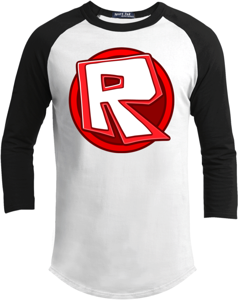 Roblox Youth Sporty Shirt Shirts Tepi Store Png Royal (1024x1024), Png Download