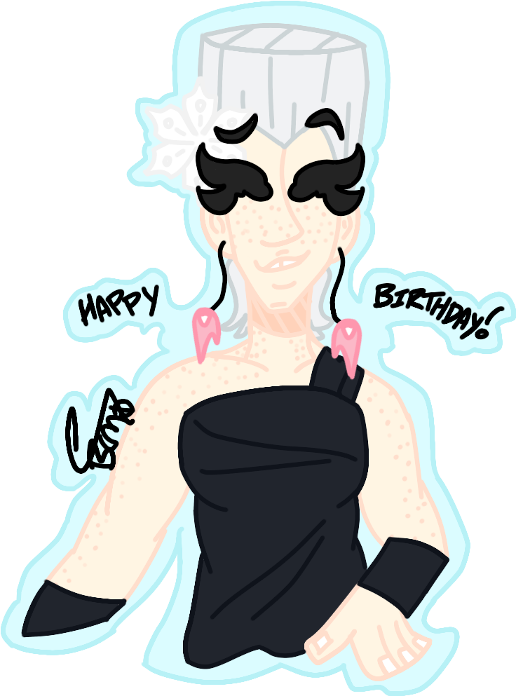 Christmas And New Year's All In One December Can Be - Illustration (768x1024), Png Download