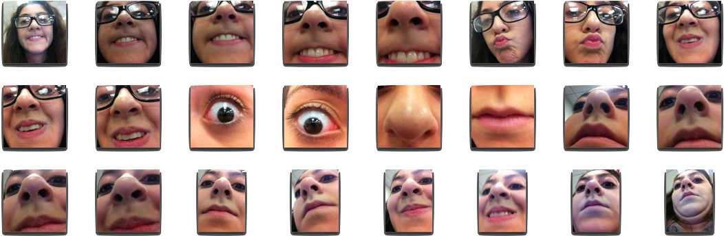 Picture - Collage (1065x361), Png Download
