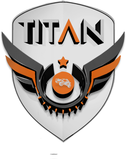Titan Impact - Logo (600x600), Png Download