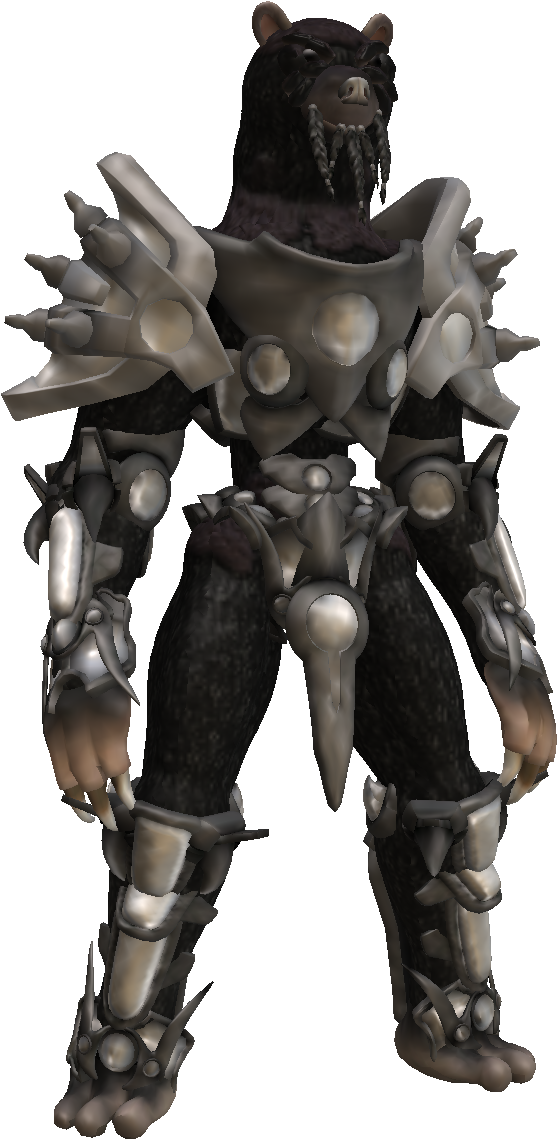 Http - //vignette2 - Wikia - Nocookie - - Breastplate (588x1156), Png Download