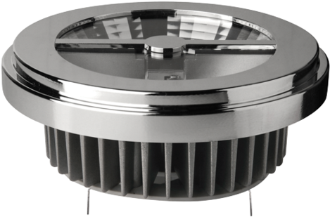 Megaman Led Dim. Treiber Dc20v-16 (560x560), Png Download