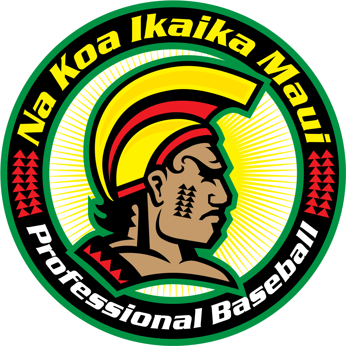 Na Koa Ikaika Maui Logo (1200x1200), Png Download