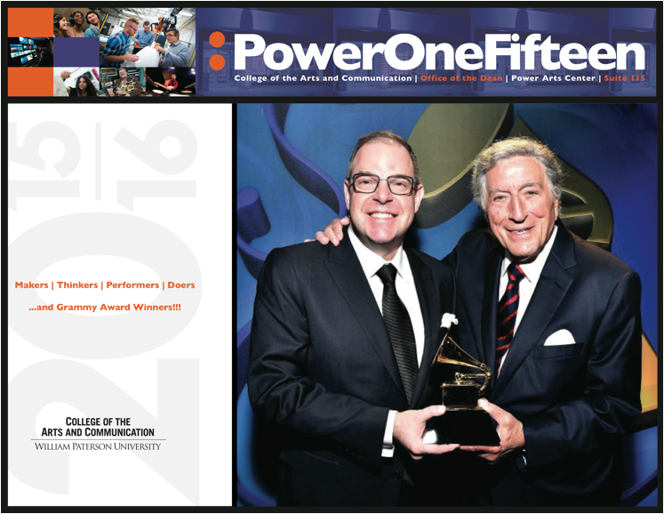 Bill Charlap Tony Bennett Grammy - Official (747x578), Png Download