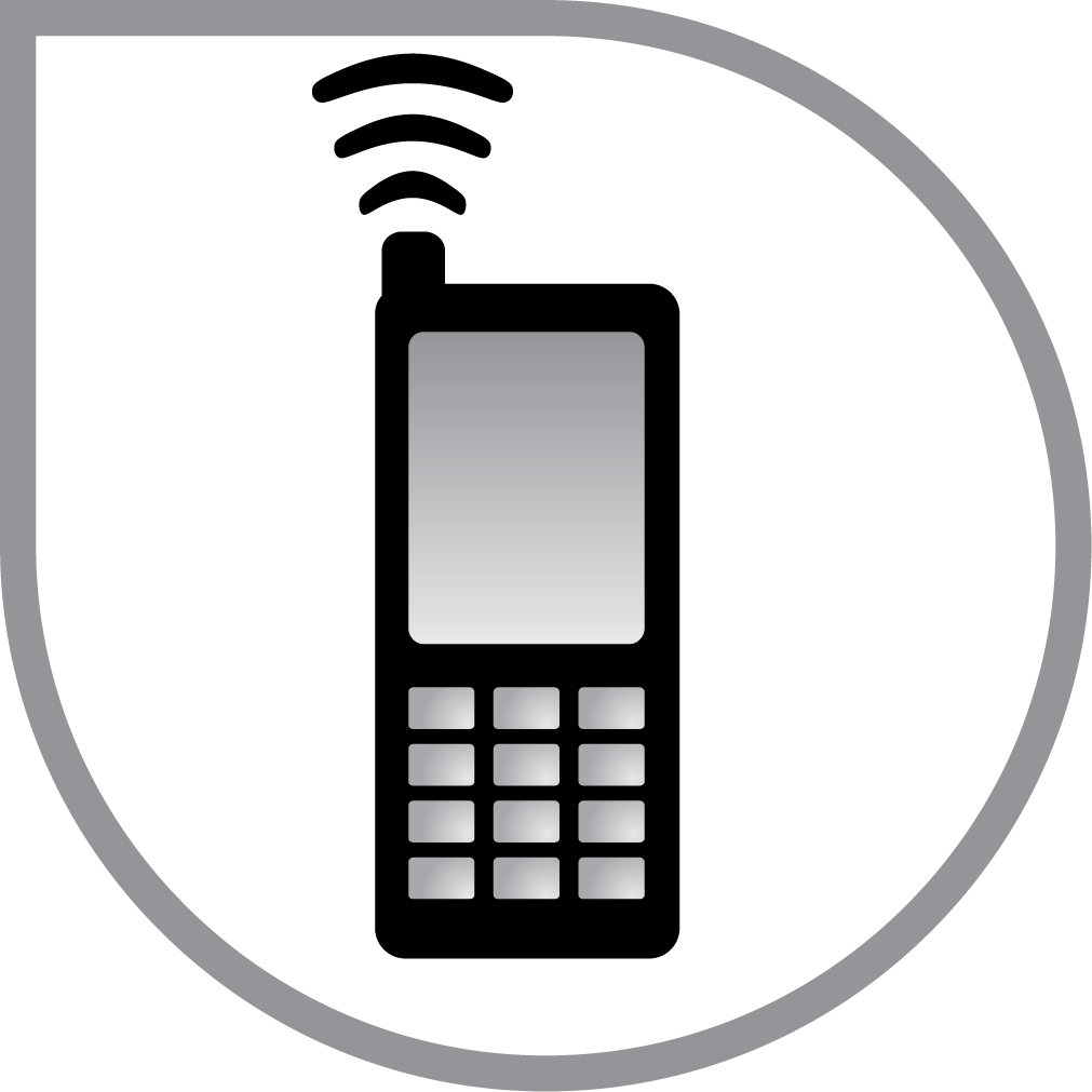 Logo Telefono Celular Png - Celular (1011x1011), Png Download