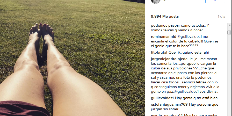 Guille Valdés - Marcelo Tinelli (1140x640), Png Download