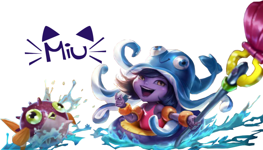 Pool Party Lulu Png - Pool Party Lulu Render (938x579), Png Download