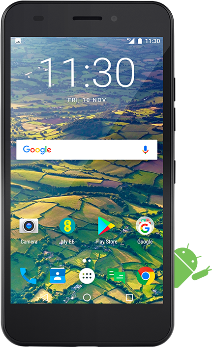 Hawk From Ee (800x800), Png Download