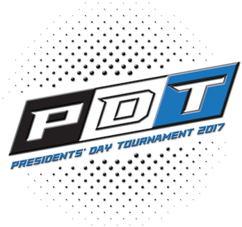 Presidents' Day Tournament - Tournament (400x364), Png Download