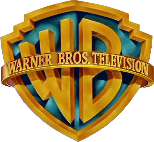 Television - Warner Bros Television Logo (523x484), Png Download