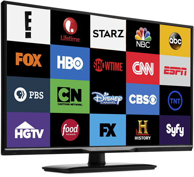 Channels - Georgia (670x603), Png Download