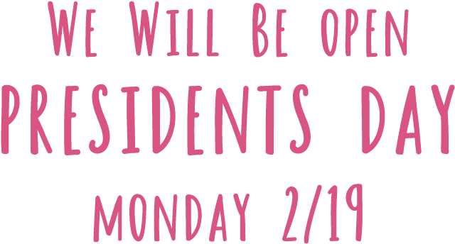 Presidents Day - Carmine (966x500), Png Download