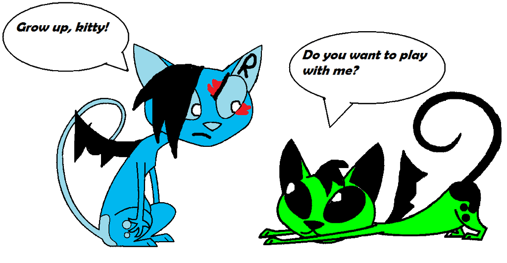 More Like It's Presidents' Day Baturica By Summer0909 - Cartoon (1024x532), Png Download