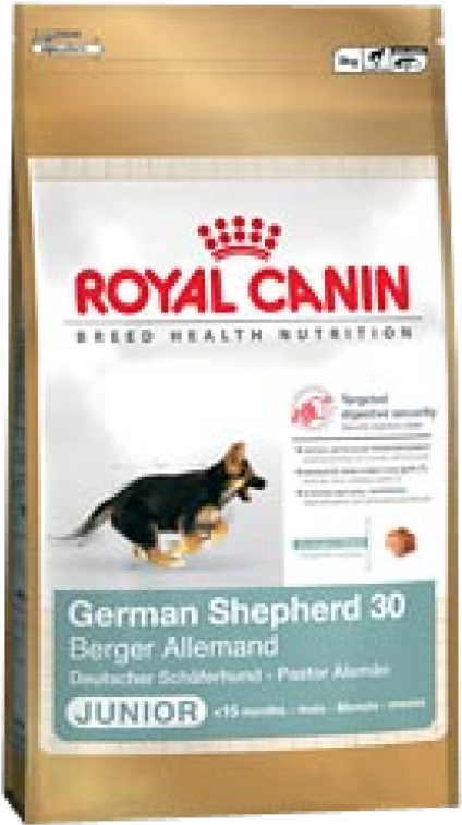 royal canin german shepherd junior 12kg