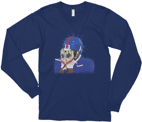 Giants Wr Odell Beckham Jr - Black Women Are Dope Shirt (498x498), Png Download