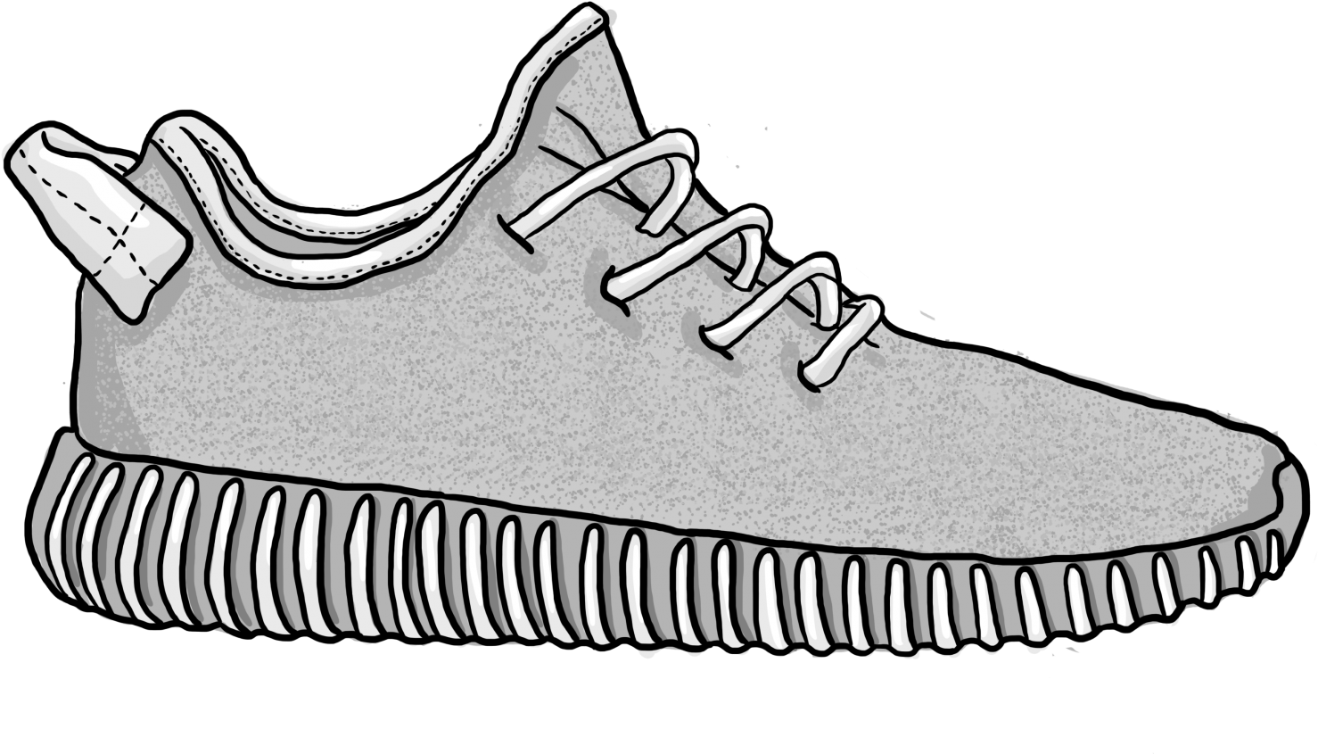 Hypebeast Fashion Takes Over The Industry And Celebrities' - Security Logo Hype Beast (900x633), Png Download