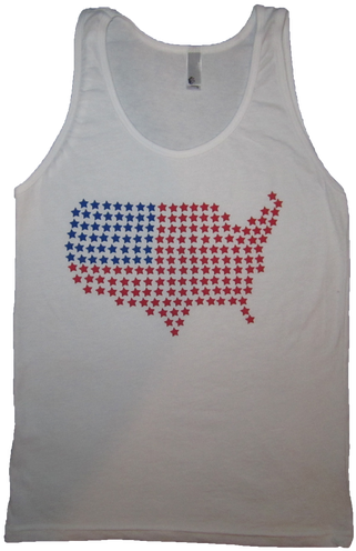 Unisex Style Tank Top - Active Tank (498x498), Png Download