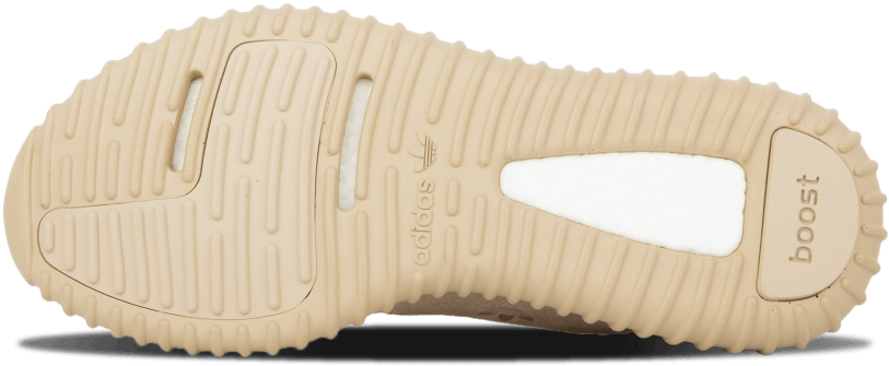 Adidas Yeezy Boost 350 Oxford Tan Mens (1000x600), Png Download