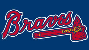 Atlanta Braves Vs Marlins Tickets - Atlanta Braves (400x400), Png Download
