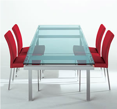 S S Dining Table - Metal Furniture (550x550), Png Download