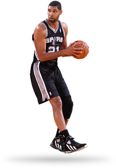 Jrue Holiday Png - San Antonio Spurs Players Png (402x640), Png Download