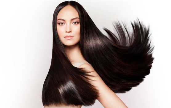 Features - Amway Hair Care (602x350), Png Download