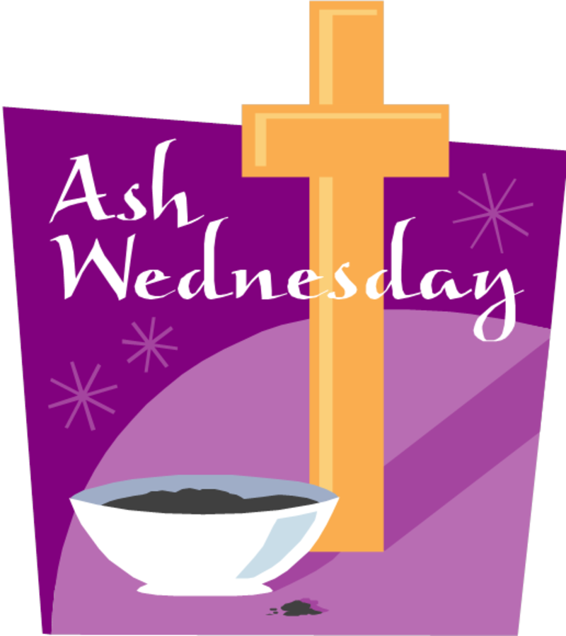 Ash Wednesday (490x550), Png Download