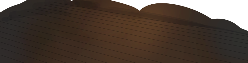 High-grade Floor - Floor (800x205), Png Download