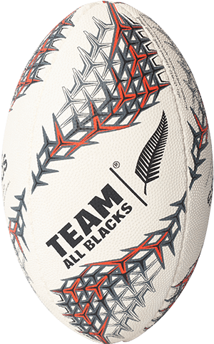 All Blacks Replica Mini Rugby Ball - Adidas Rugby Ball (600x600), Png Download