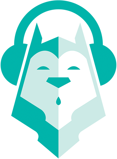 Howl - Howl Podcast (406x550), Png Download