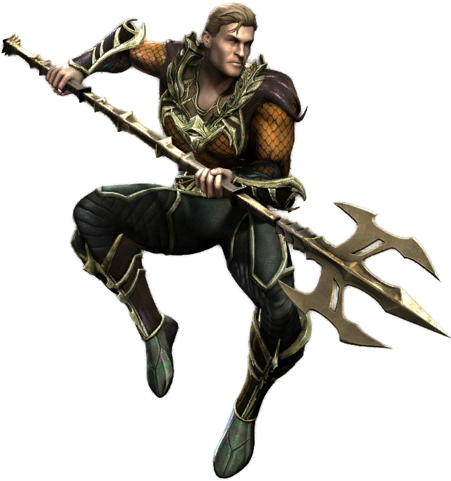 Aquaman - Avr - Aquaman Png (645x689), Png Download