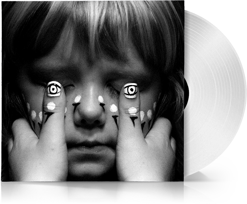 Capricorn - >>> - Toddler (864x734), Png Download